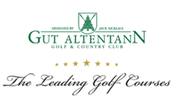 Golfclub Altentann in Henndorf im Salzburger Seenland