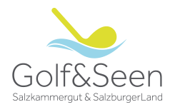 Golf und Seen Angebot im Salzkammergut und SalzburgerLand